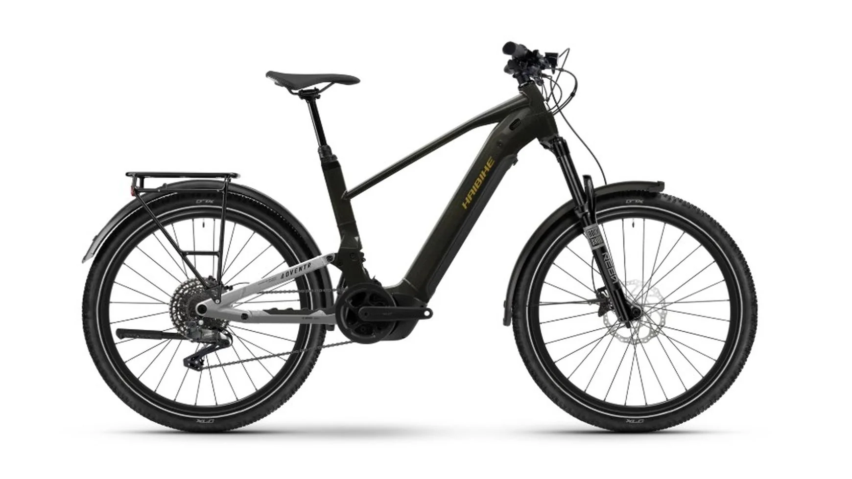 Haibike ADVENTR 6