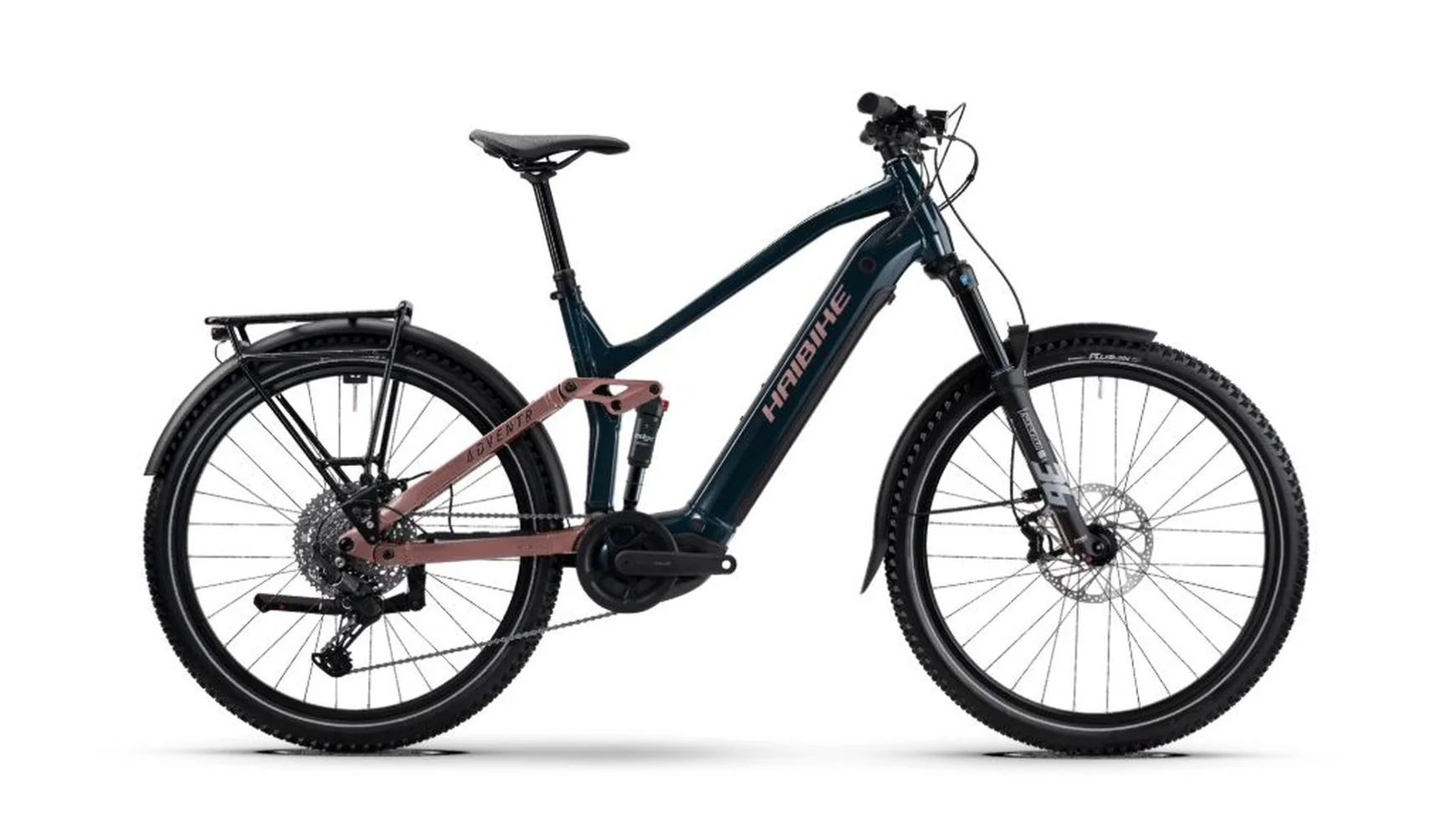 Haibike ADVENTR 8.5