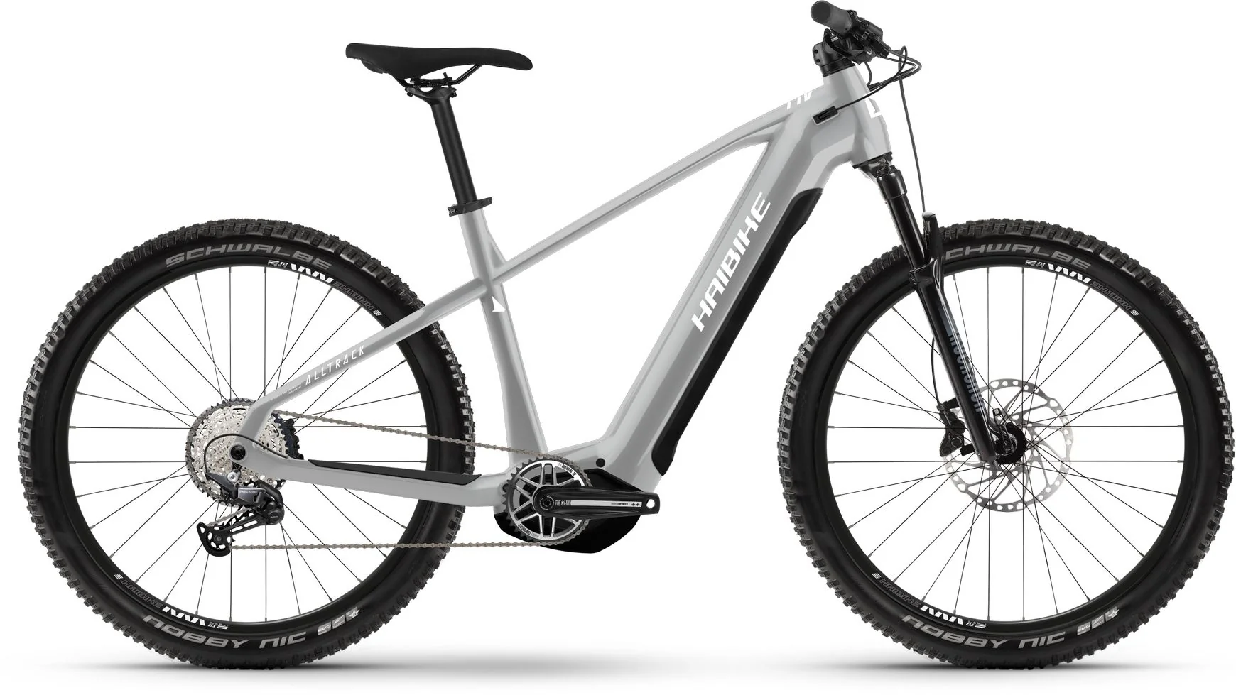 Haibike AllTrack 7 27,5