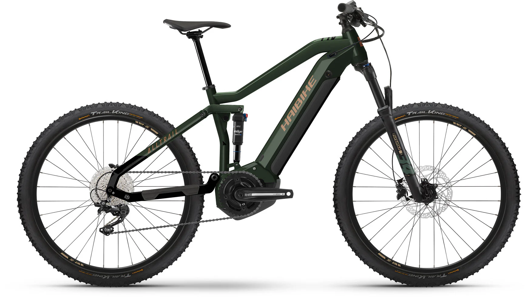 Haibike ALLTRAIL 4 29 - Image 2