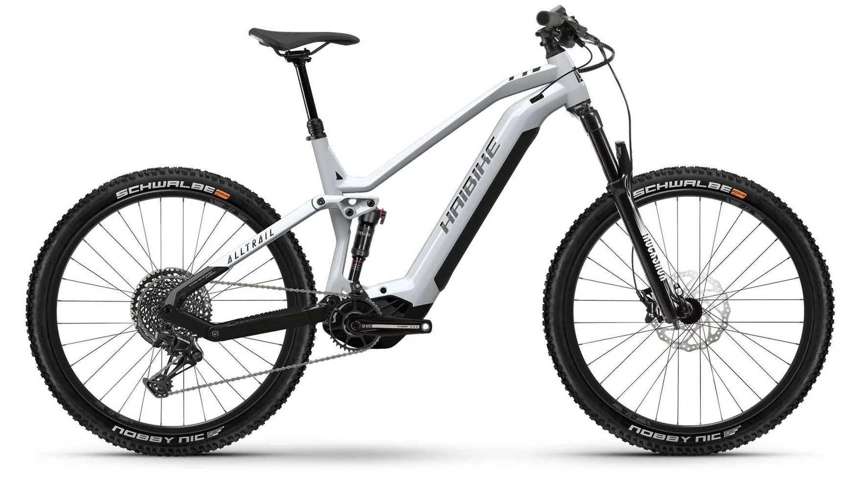Haibike ALLTRAIL 7 27.5 - Image 2