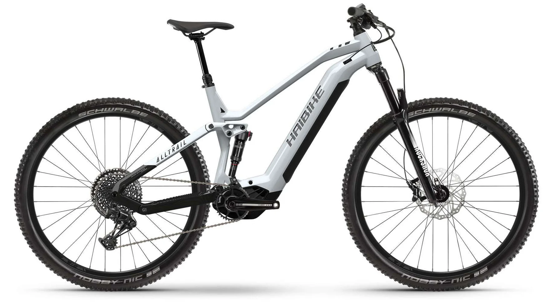 Haibike ALLTRAIL 7 29 - Image 2