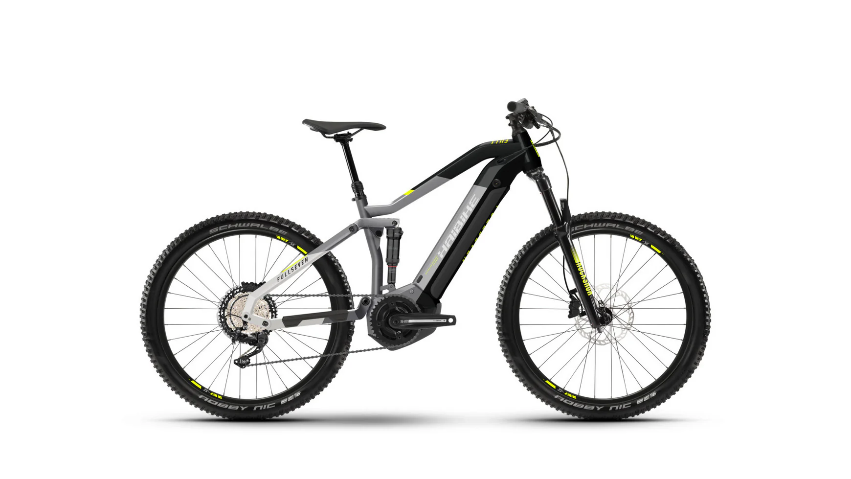 Haibike FullSeven 6 - Image 2