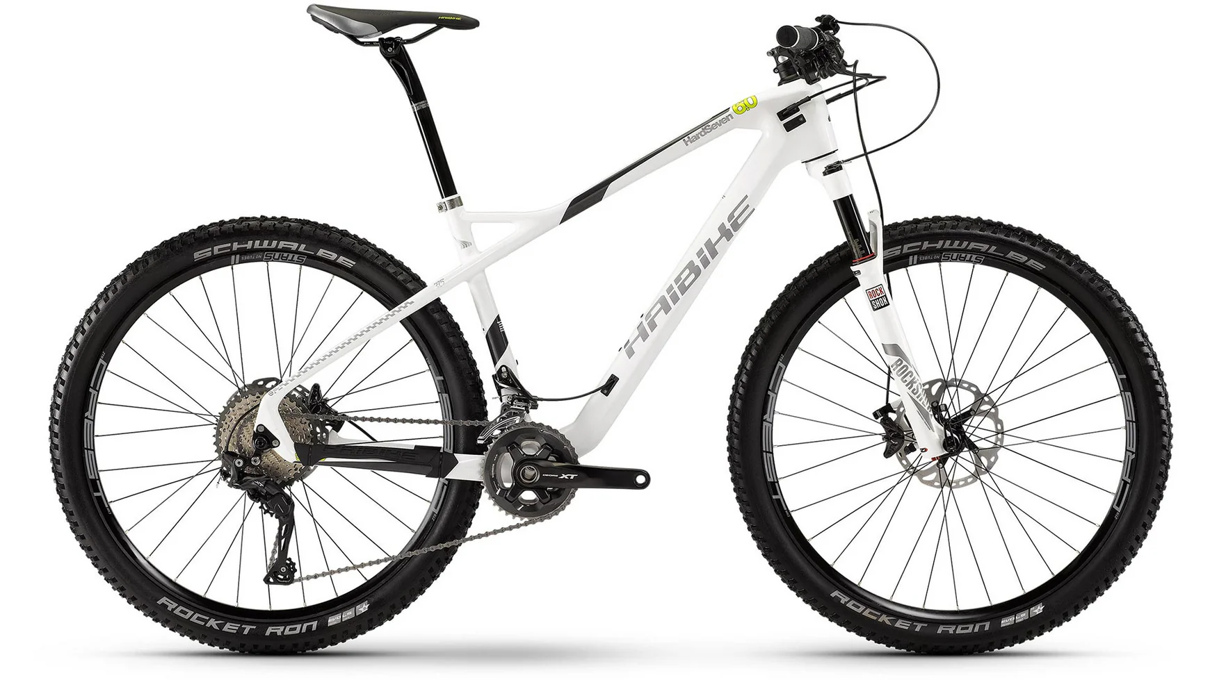 Haibike Greed HardSeven 6.0