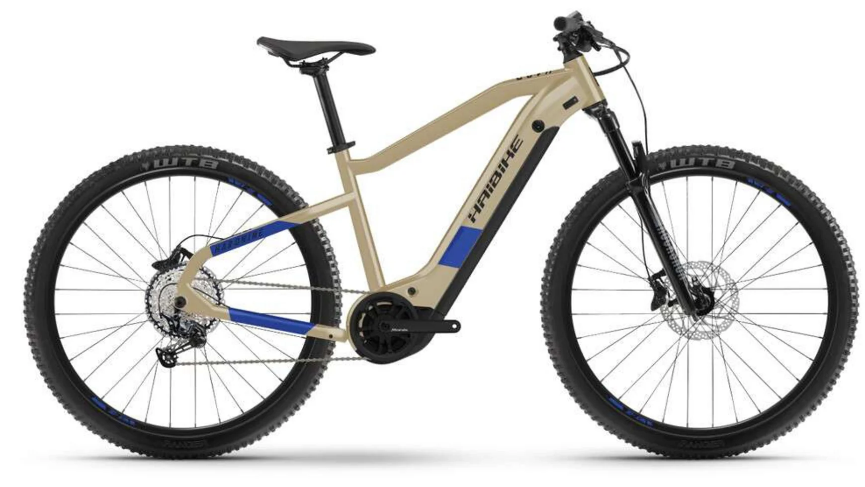 Haibike HardNine 7 - Image 2