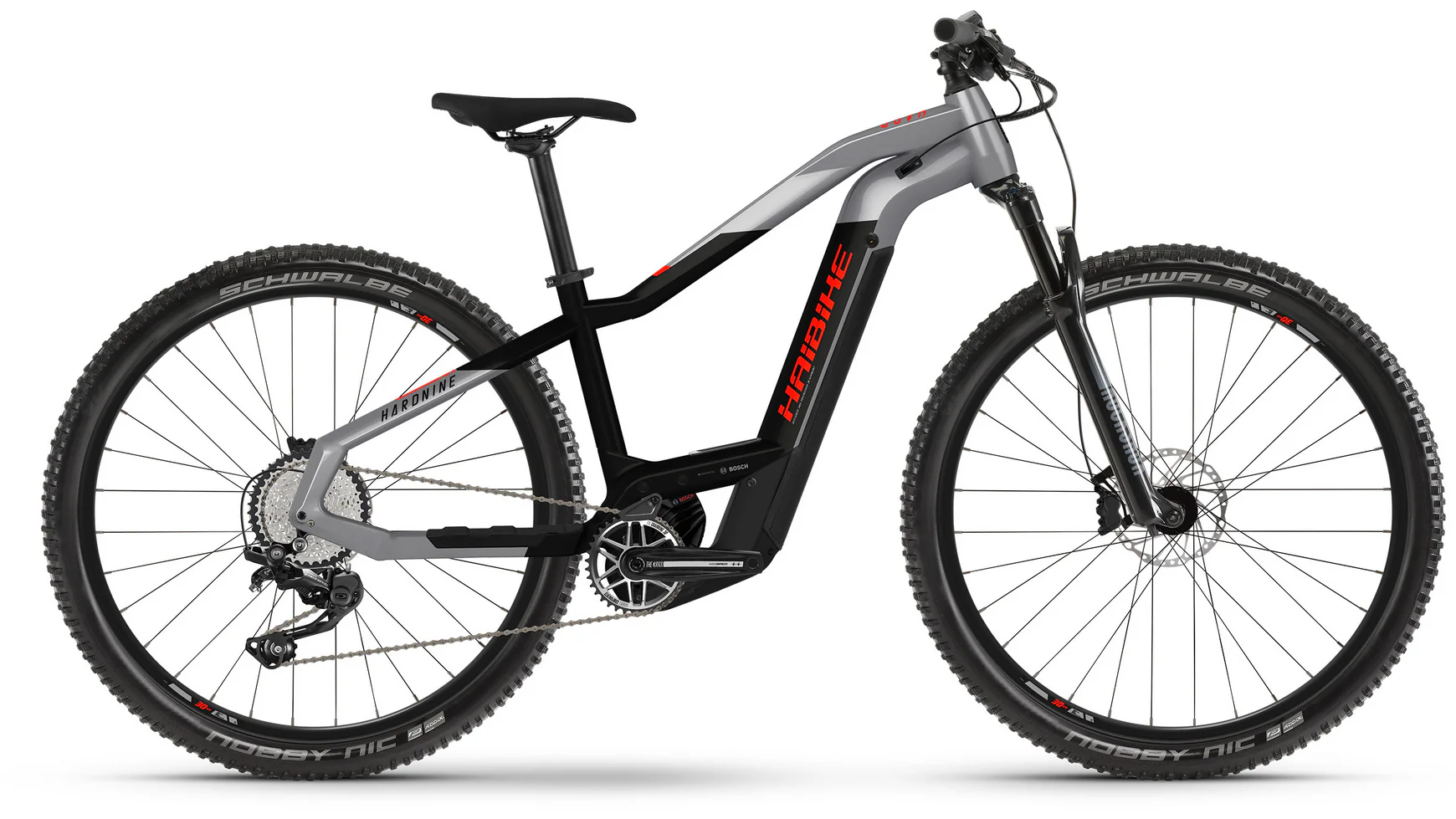 Haibike HardNine 9