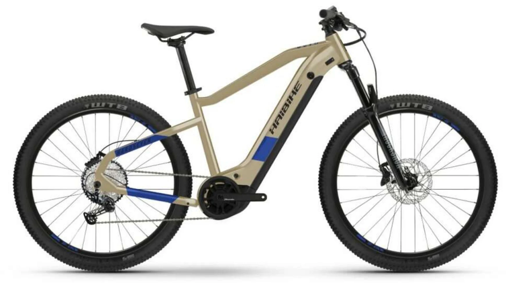 Haibike HardSeven 7 - Image 2