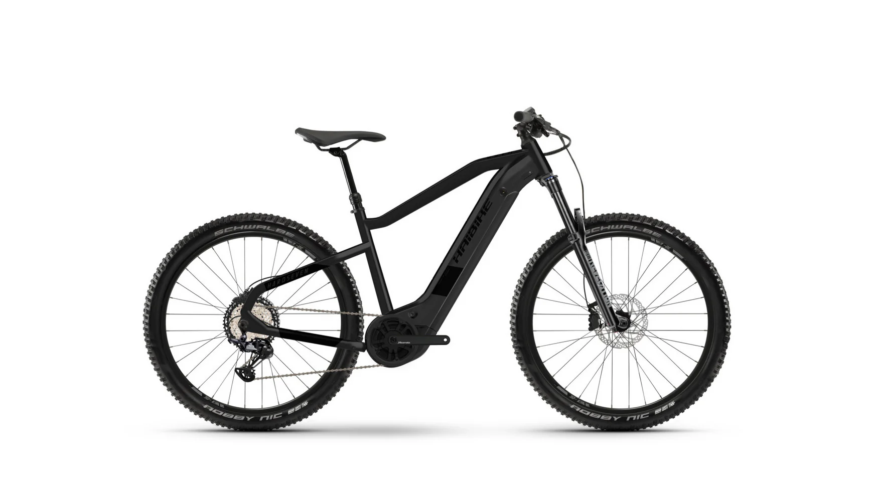 Haibike HardSeven 8