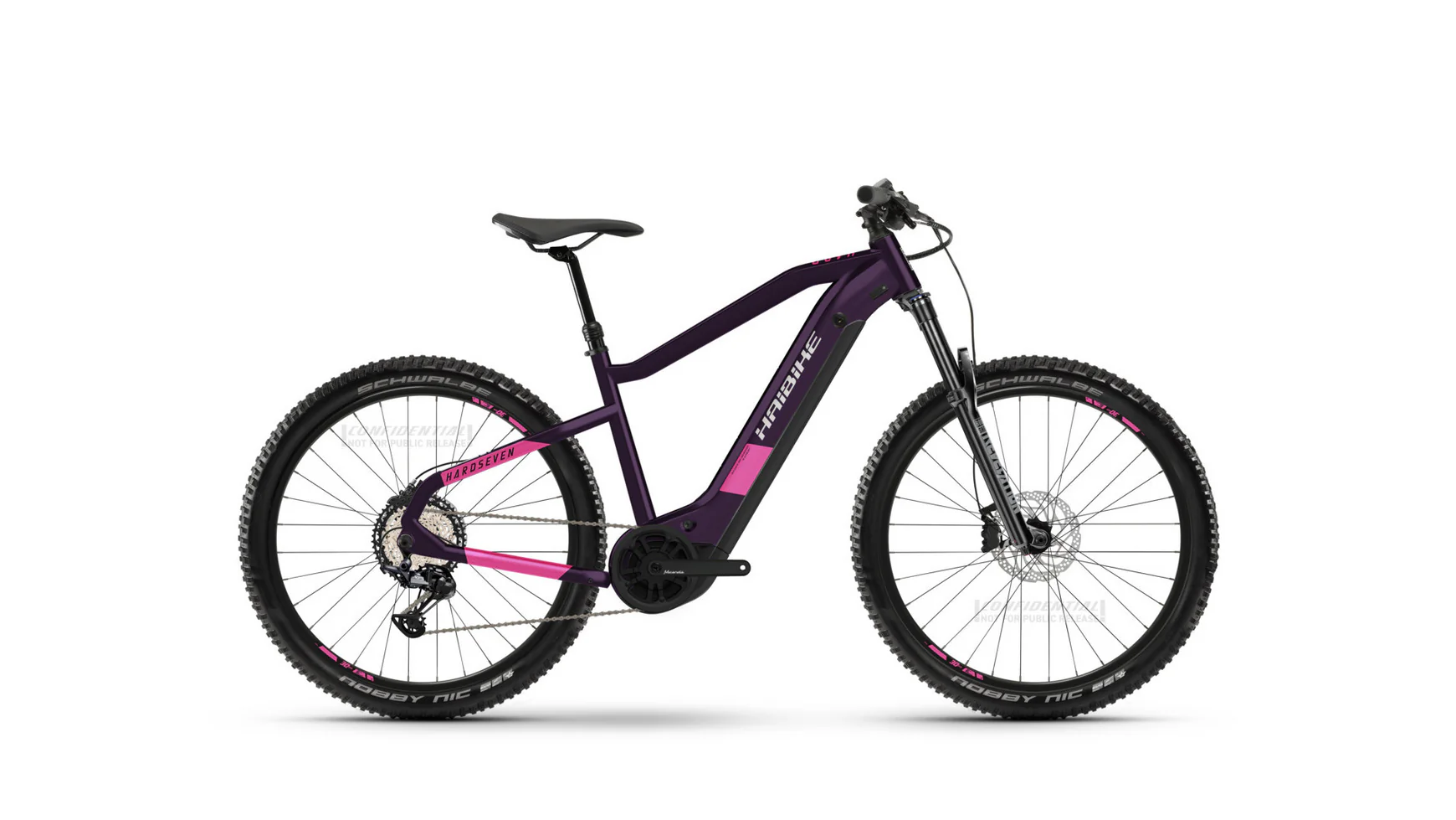 Haibike HardSeven 8 - Image 2