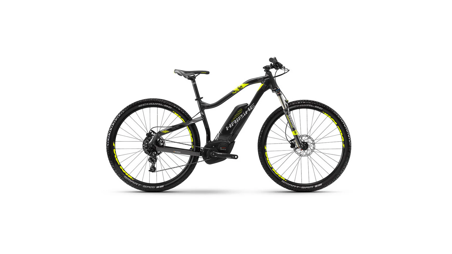 Haibike SDURO HardNine 4.0