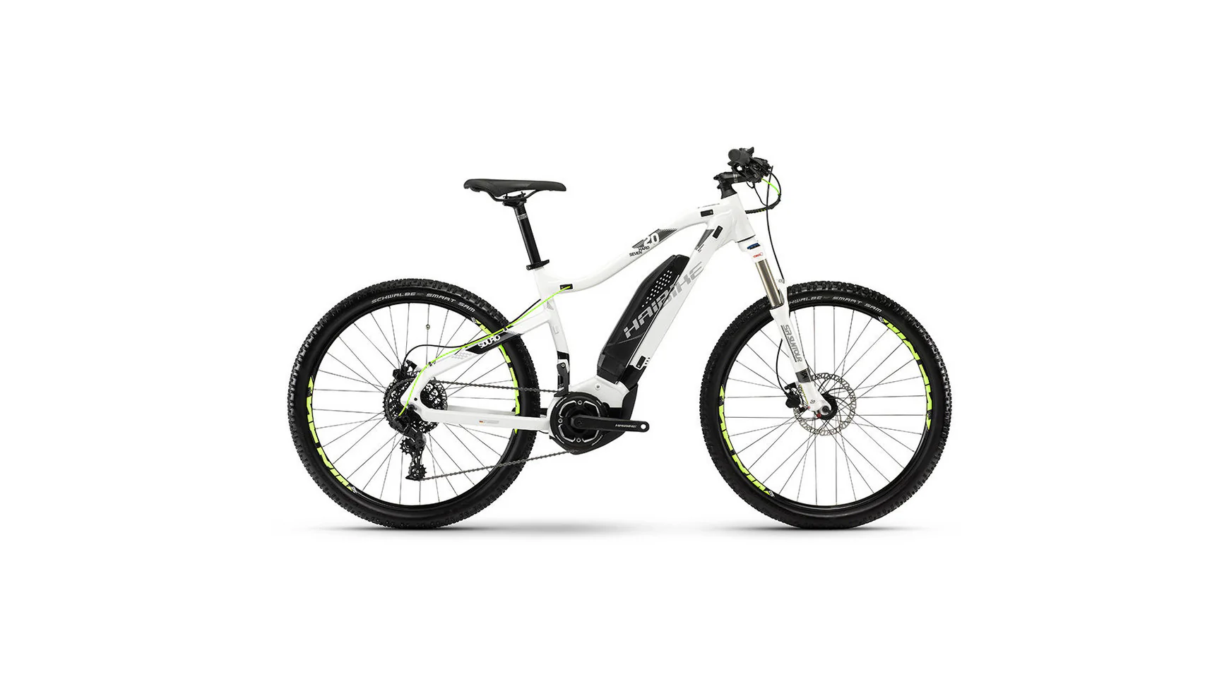 Haibike SDURO HardSeven 2.0 - Image 2