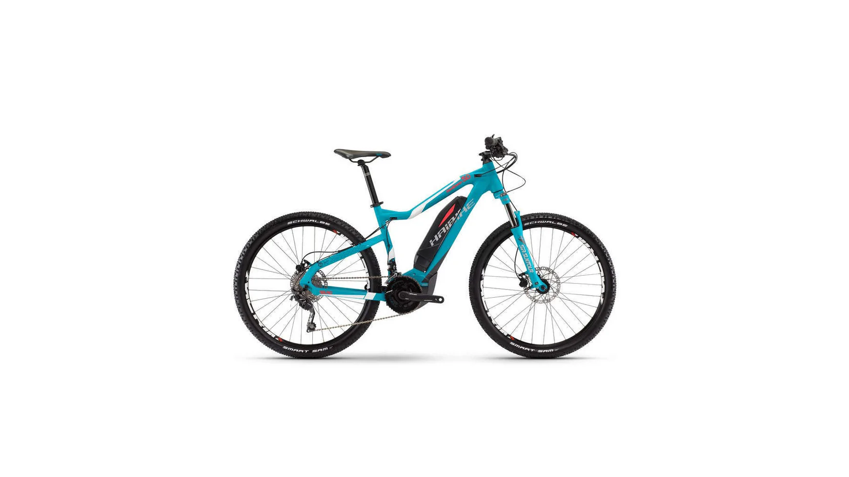 Haibike SDURO HardSeven 5.0 PW - Image 2