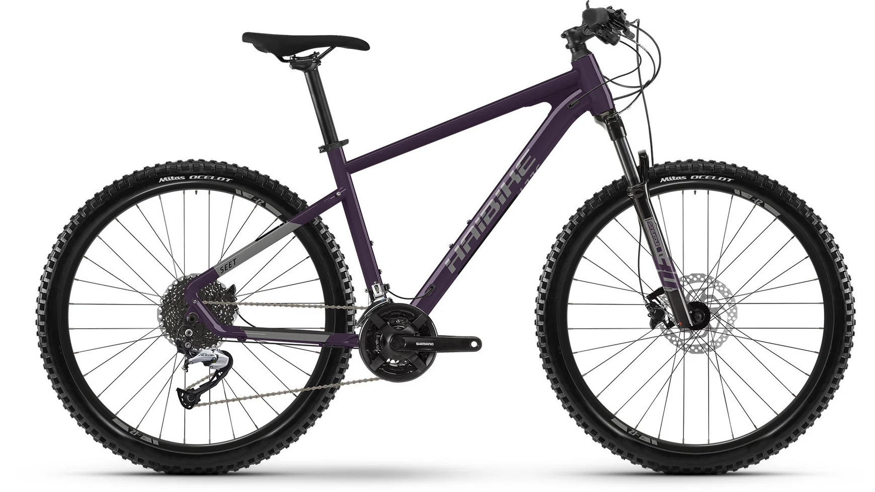 Haibike SEET 7