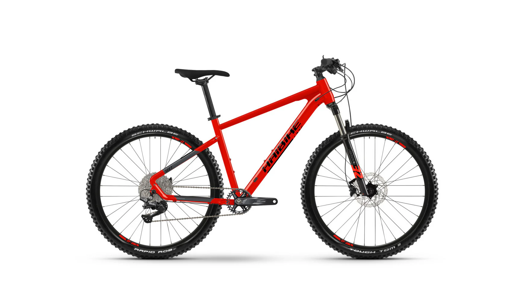 Haibike SEET 9