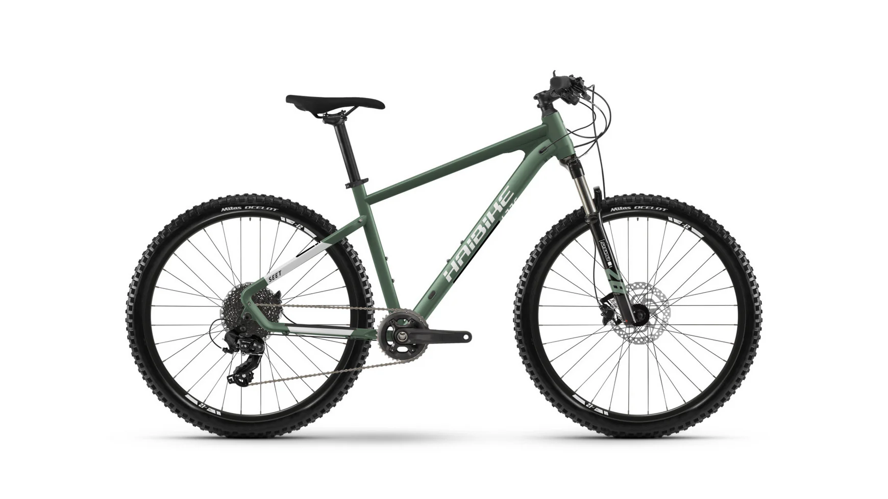 Haibike SEET 6