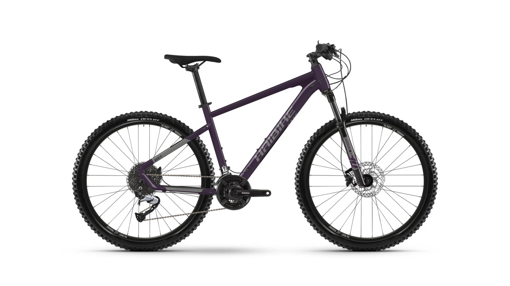 Haibike SEET 7