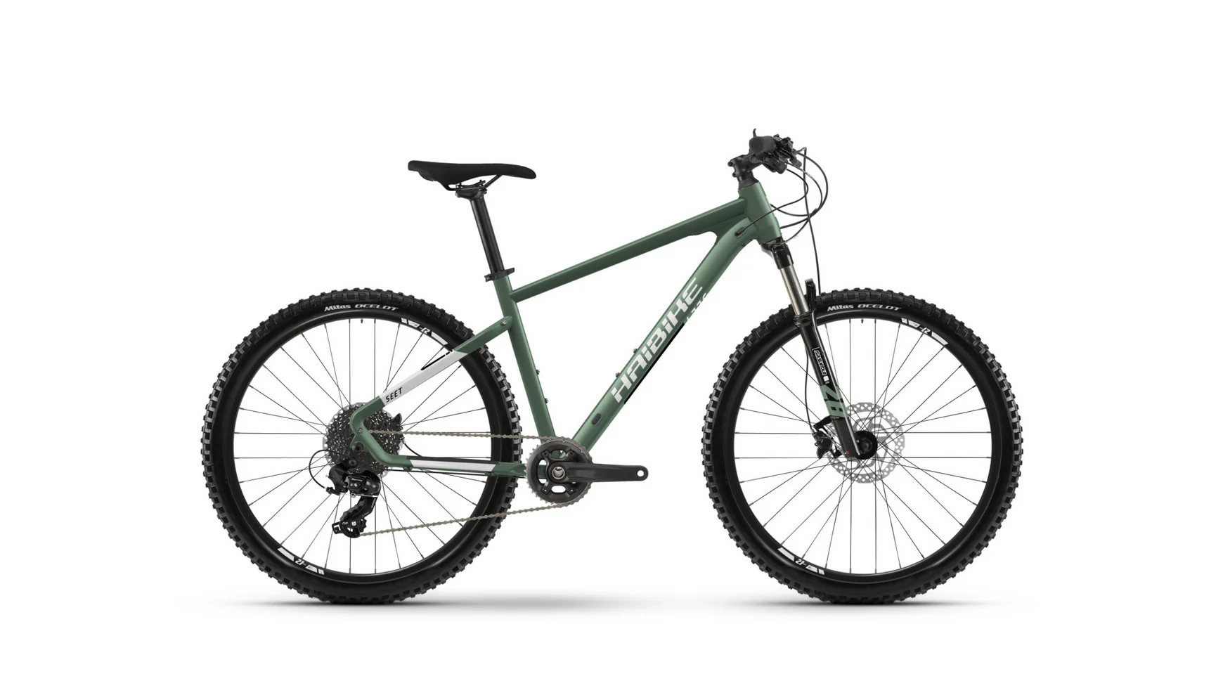 Haibike SEET 6