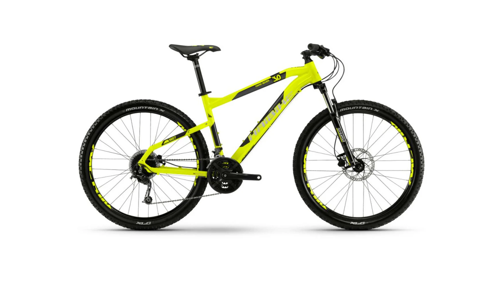 Haibike SEET HardSeven 3.0 - Image 2