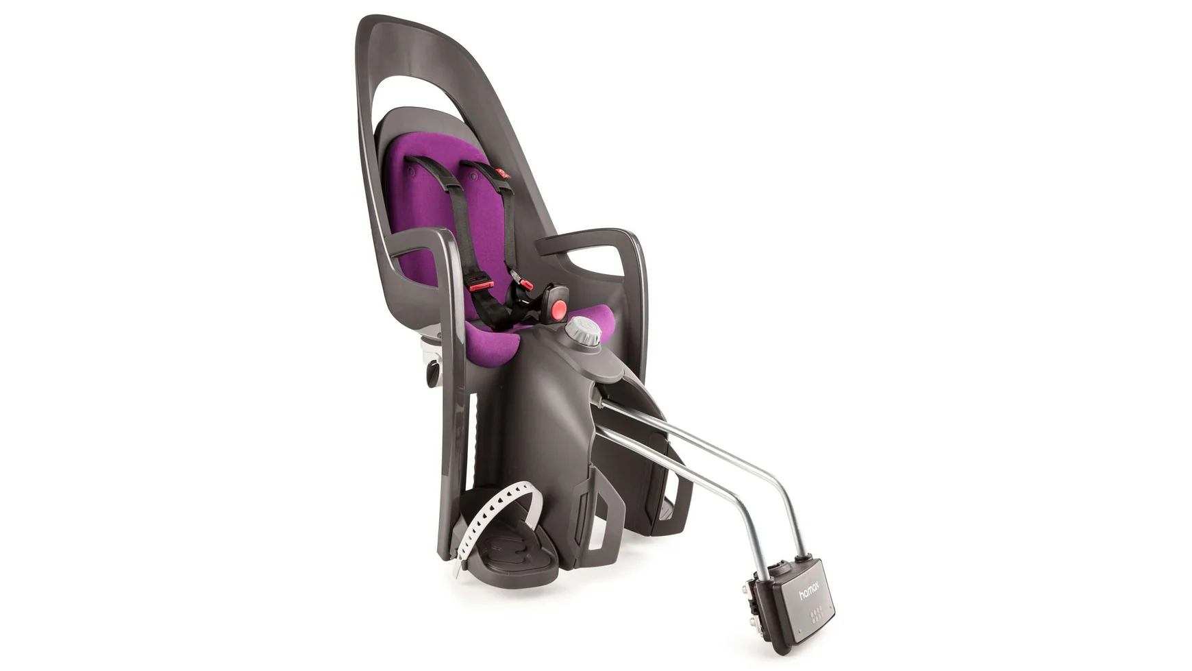 Hamax Caress Kindersitz - Image 4