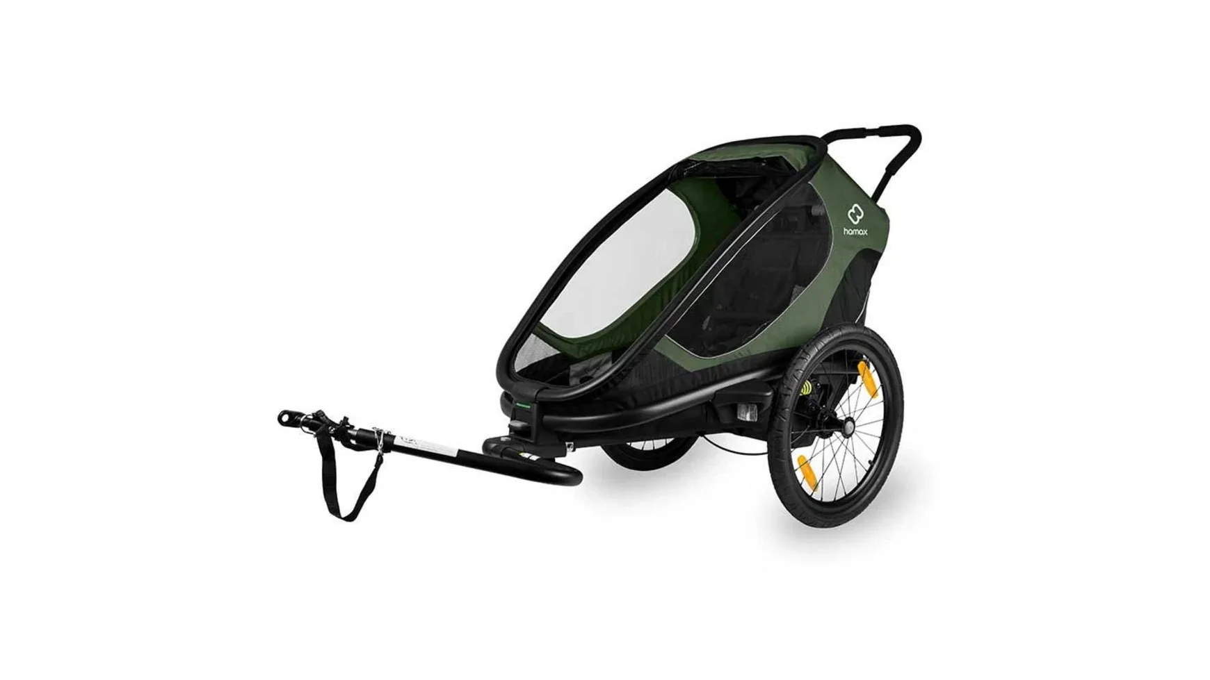 Hamax Outback One'22 - Image 2