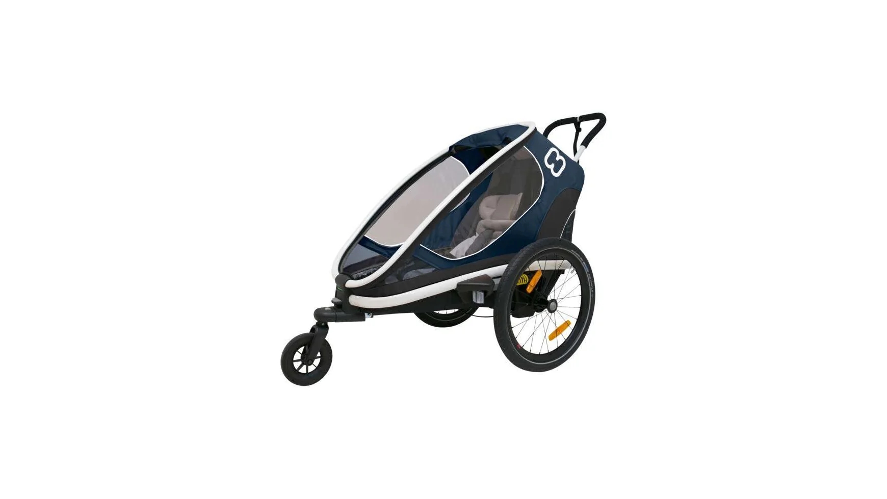 Hamax Outback One'22 - Image 3