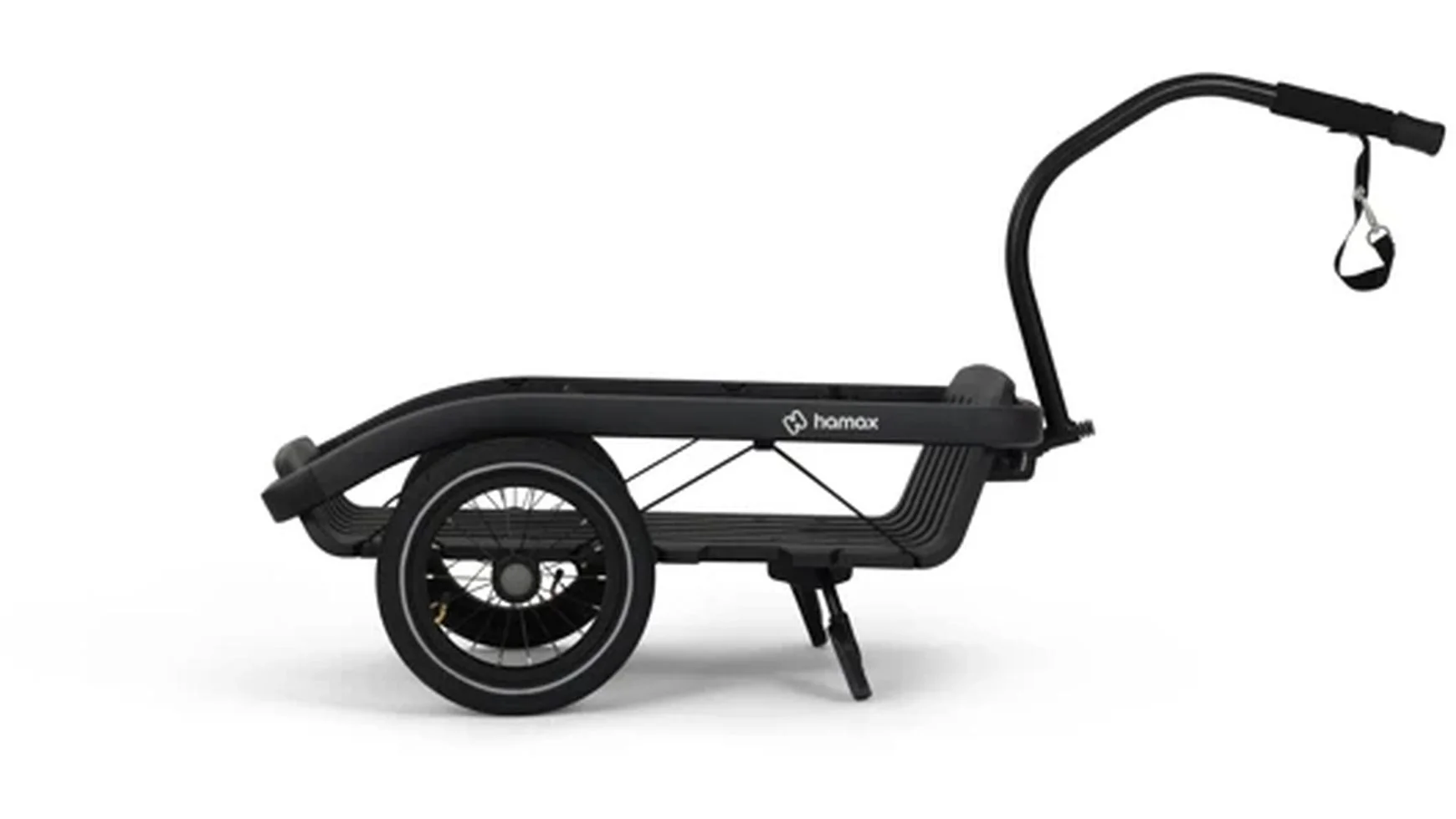 Hamax Venture Cargo Kunststoff