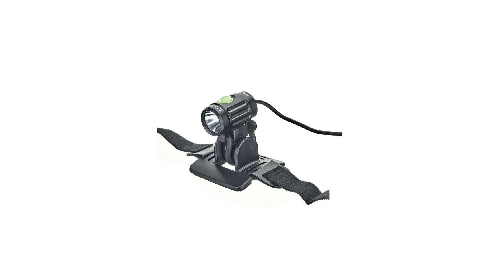 Helmleuchte SIRIUS 1000 mini - USB
