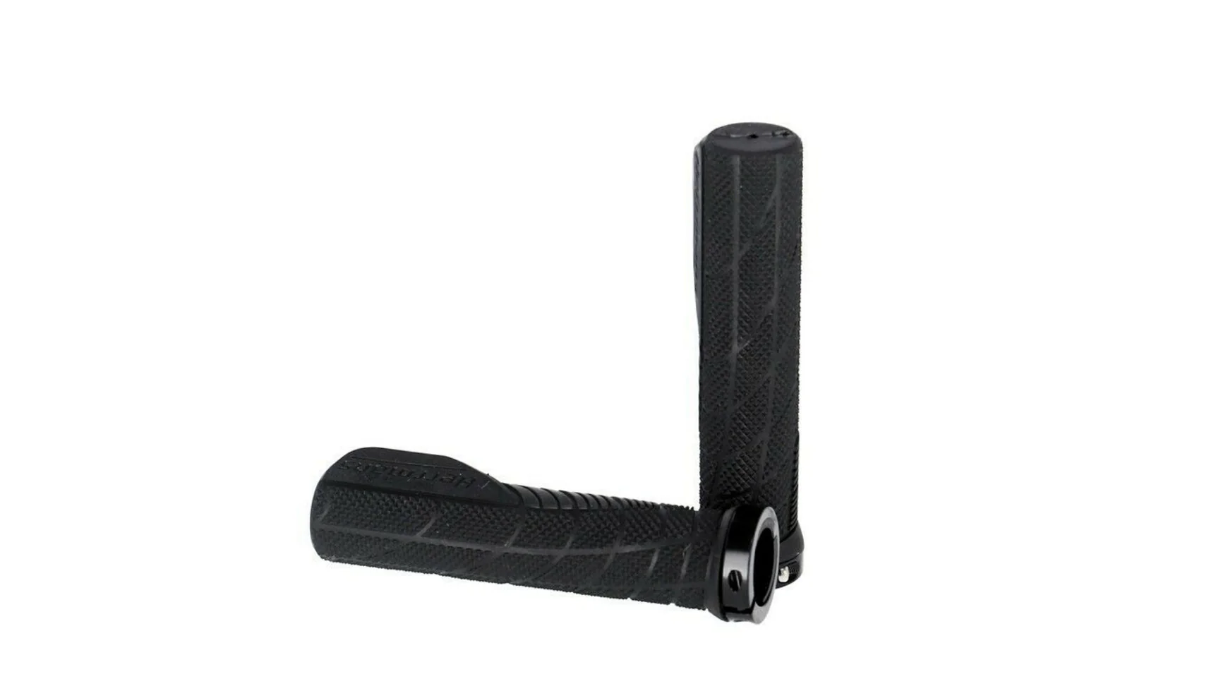 Herrmans Shark Lock Fin Griffe