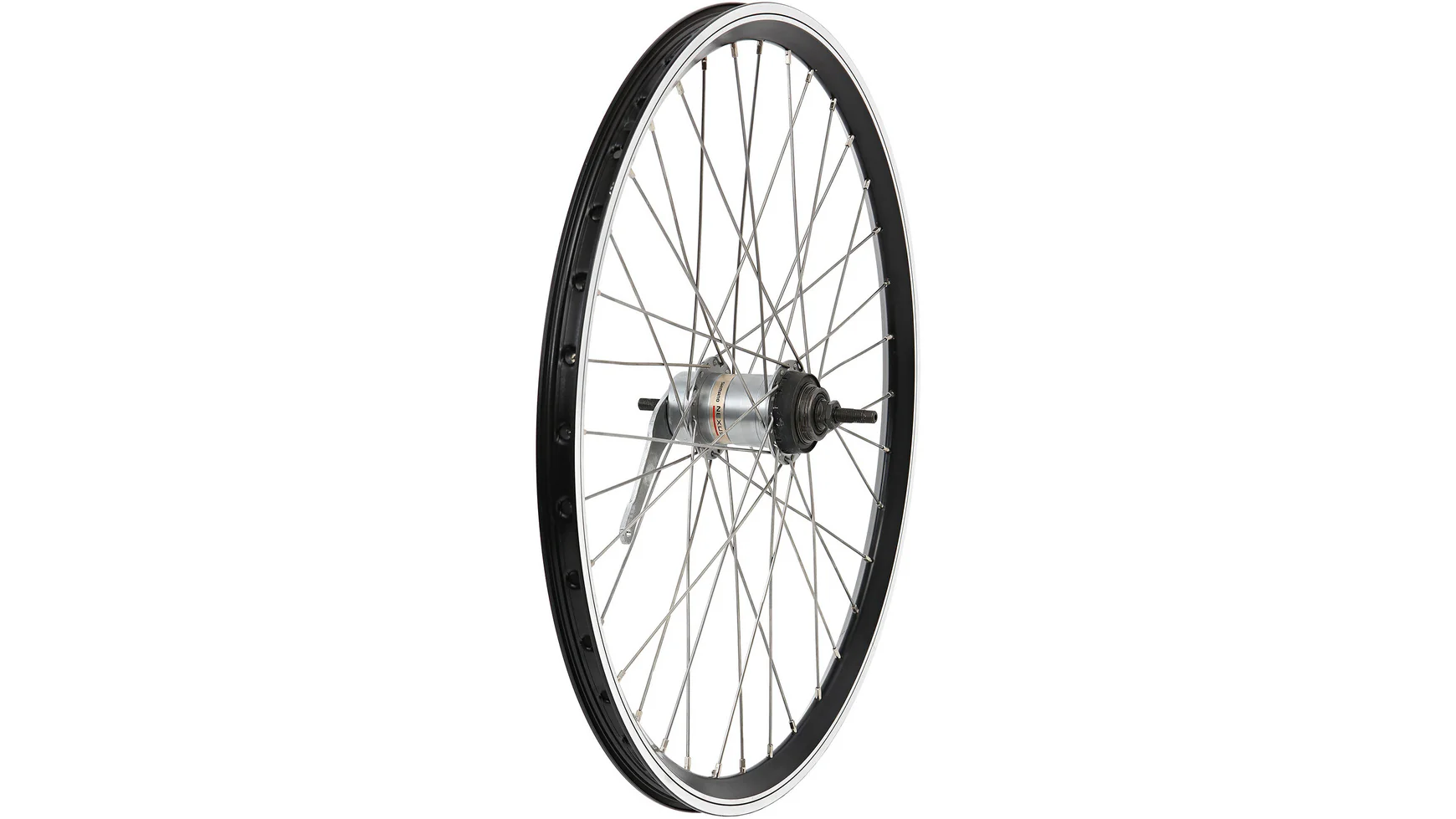 HR 24 Zoll Dynamic 3