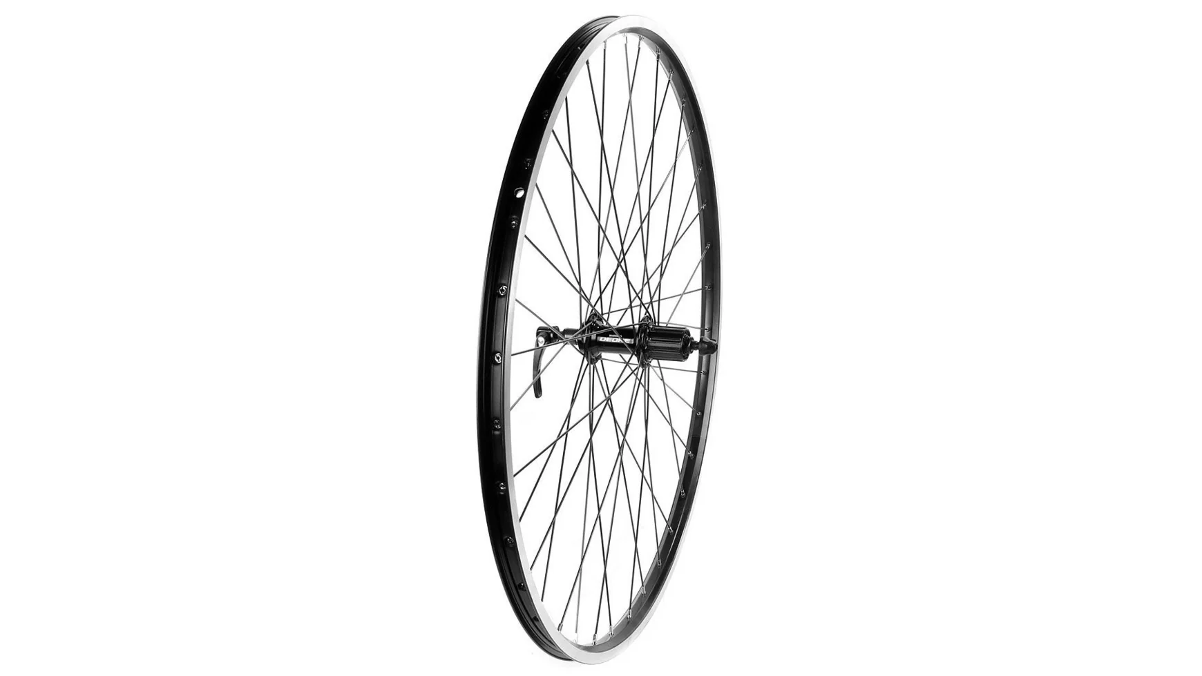 HR-Laufrad 28" RIGIDA ZX19 FH-M590