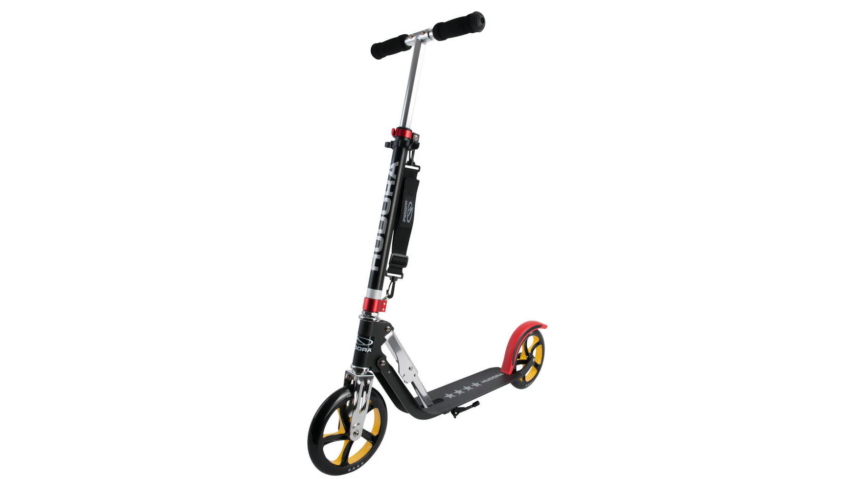 Hudora Big Wheel 205 - Image 5