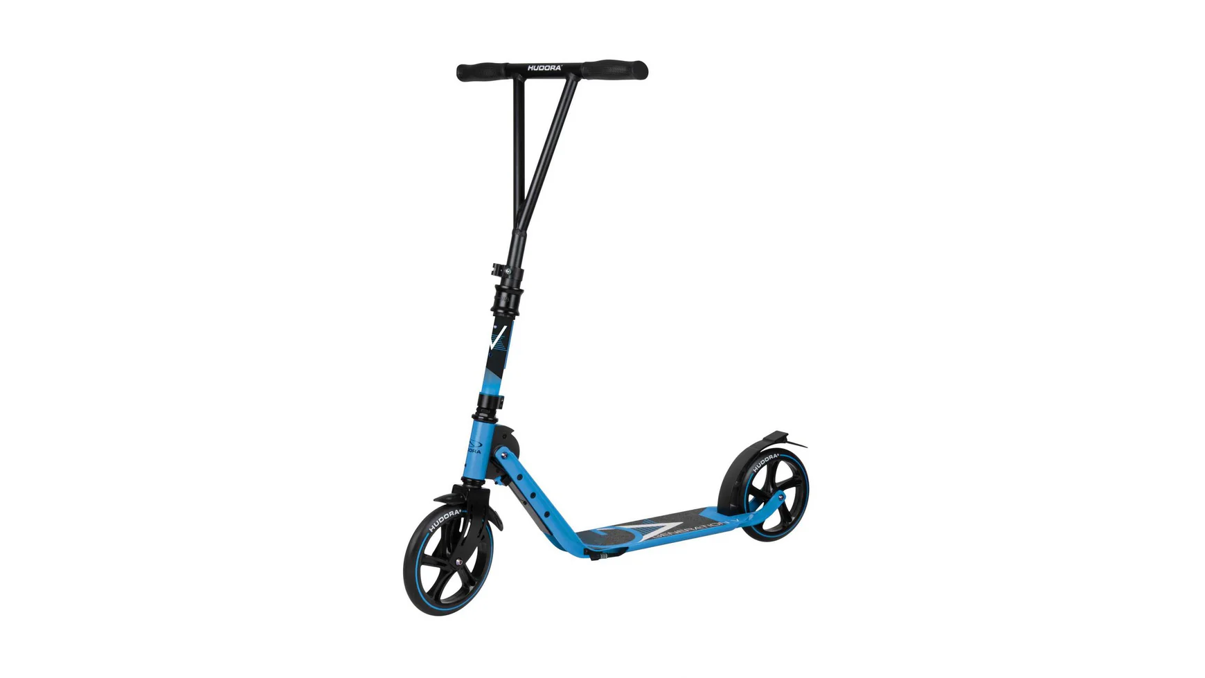 Hudora Big Wheel Generation V 205 - Image 2
