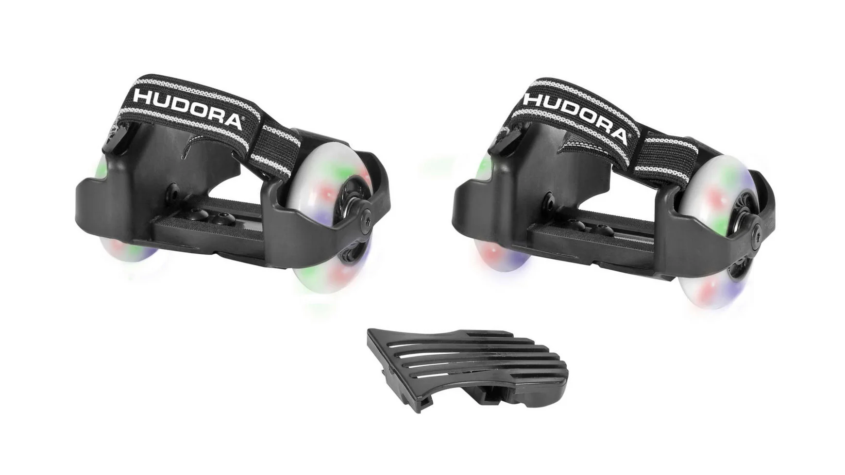 Hudora Bold Buddy's Fersenroller