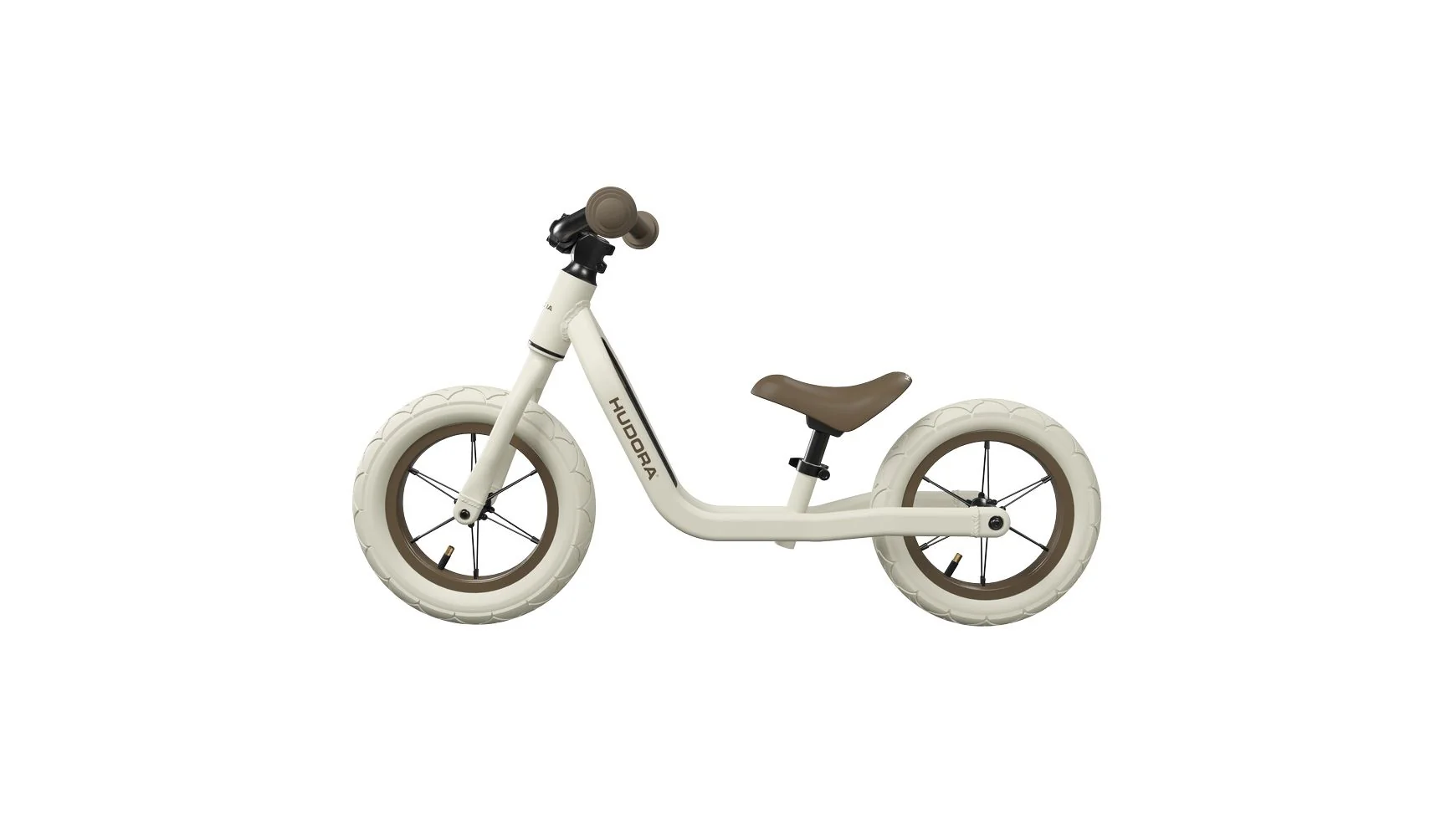 Hudora Explory 12 Zoll Laufrad