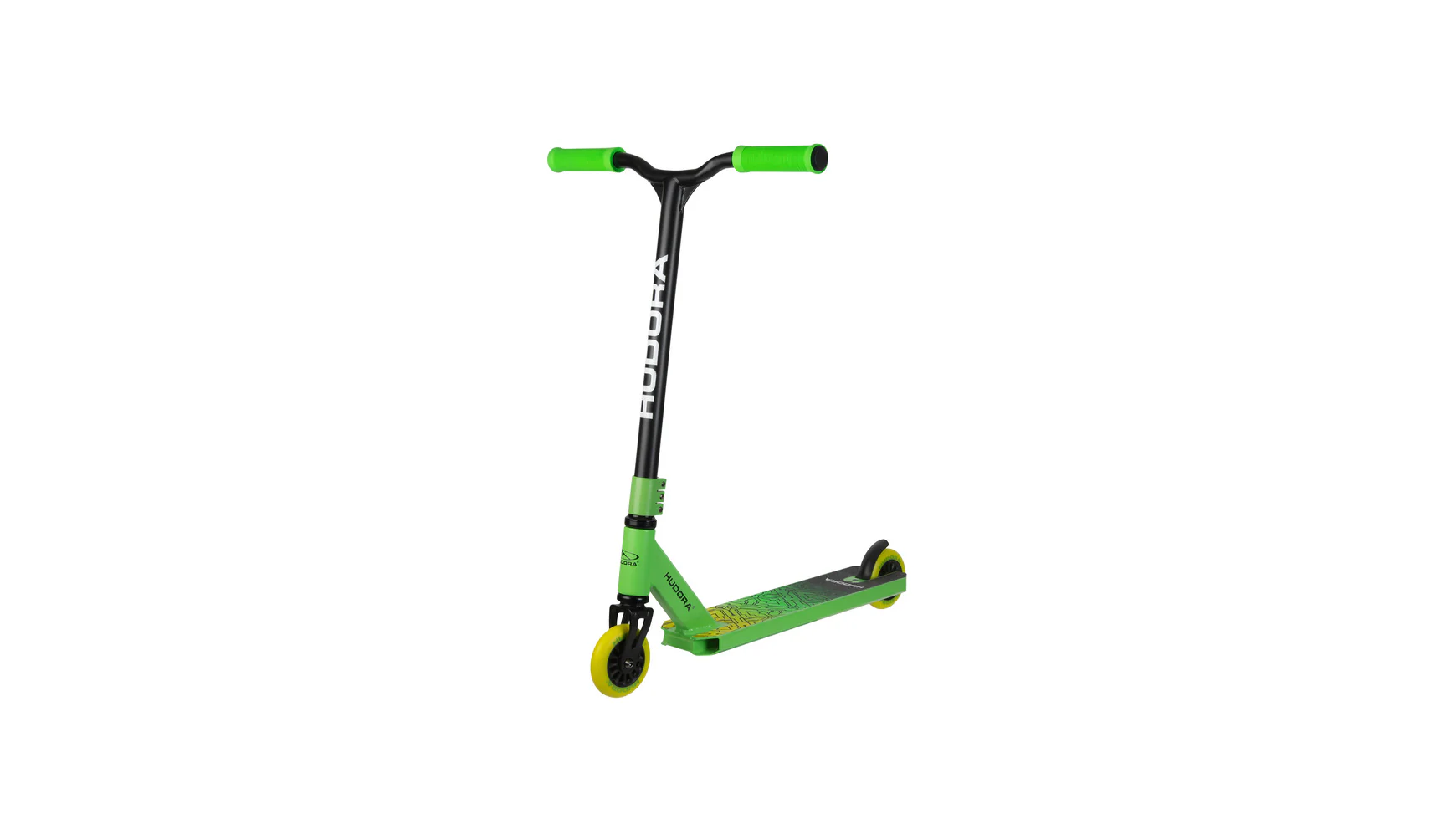 Hudora Kids Stunt Scooter