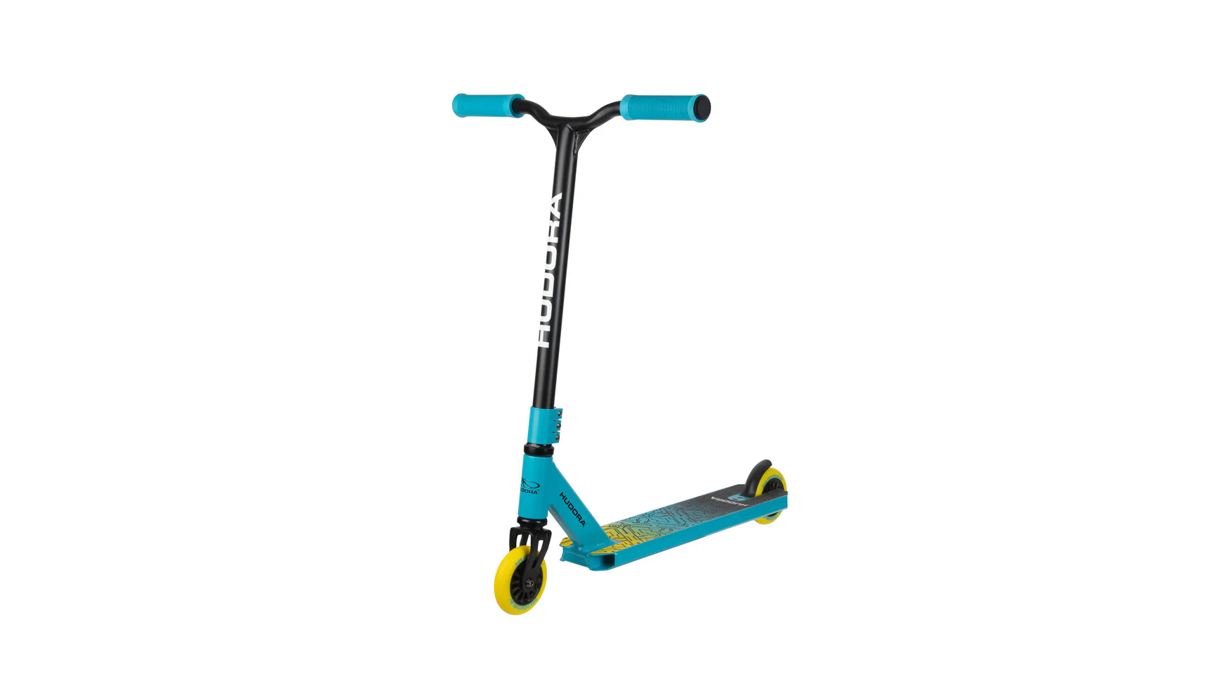 Hudora Kids Stunt Scooter - Image 2