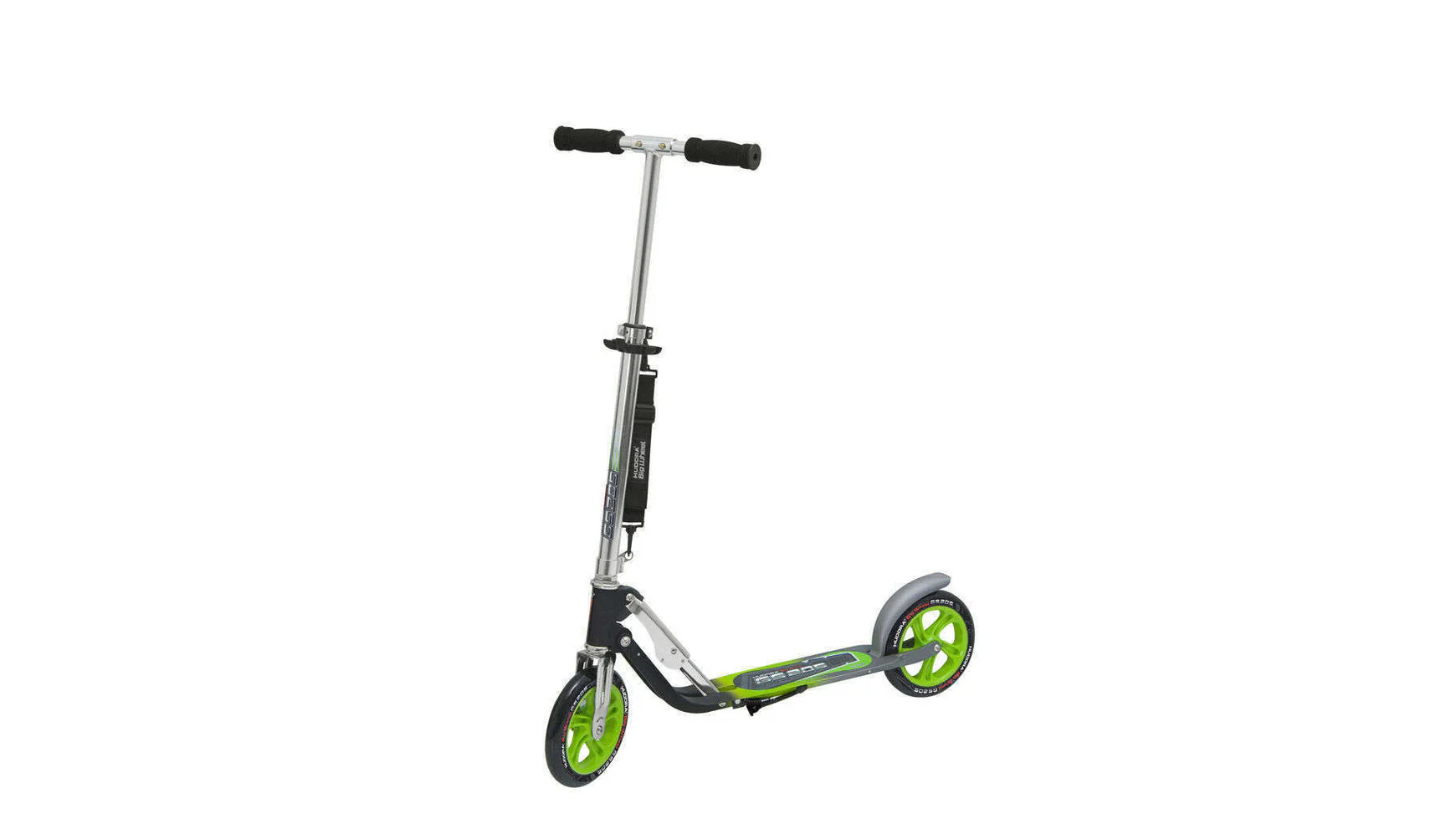 Hudora Scooter Big Wheel 205 - Image 4