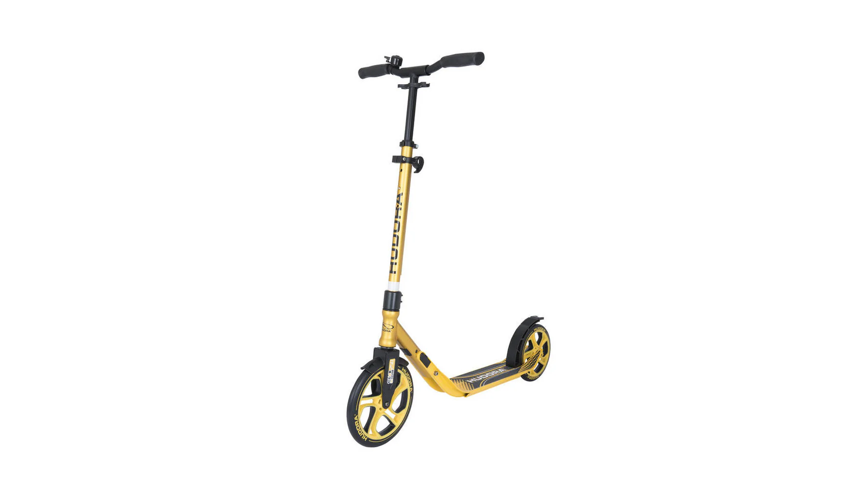 Hudora Scooter CLVR 250 - Image 3