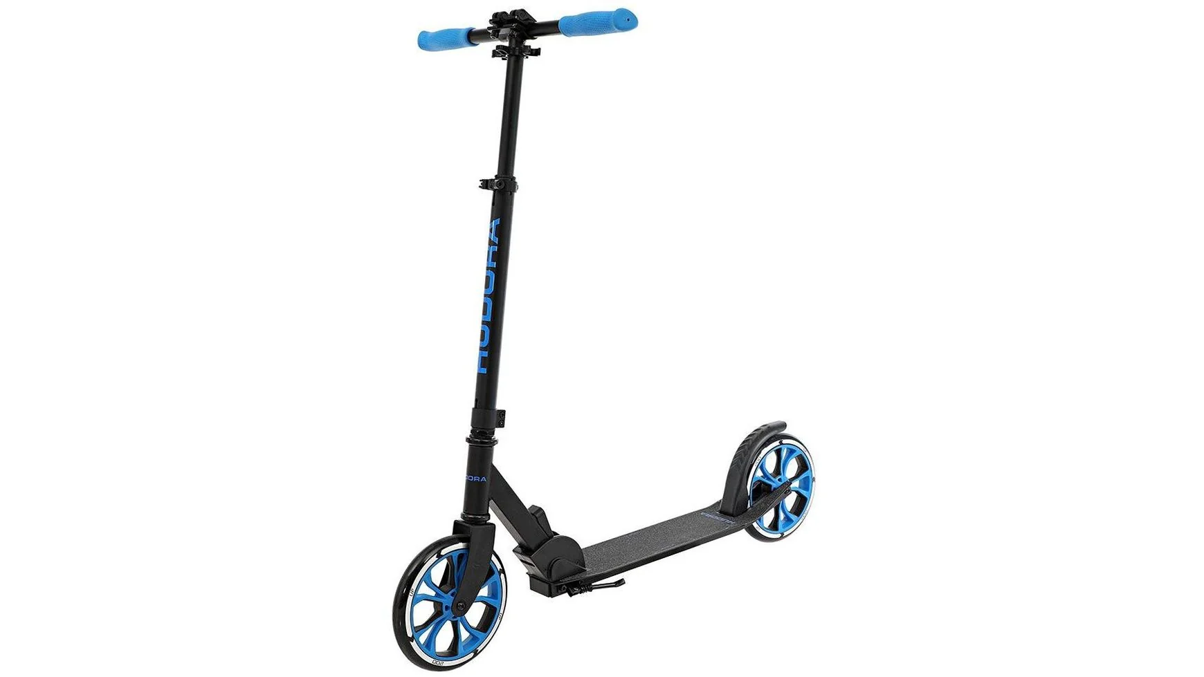 Hudora Scooter Up 200