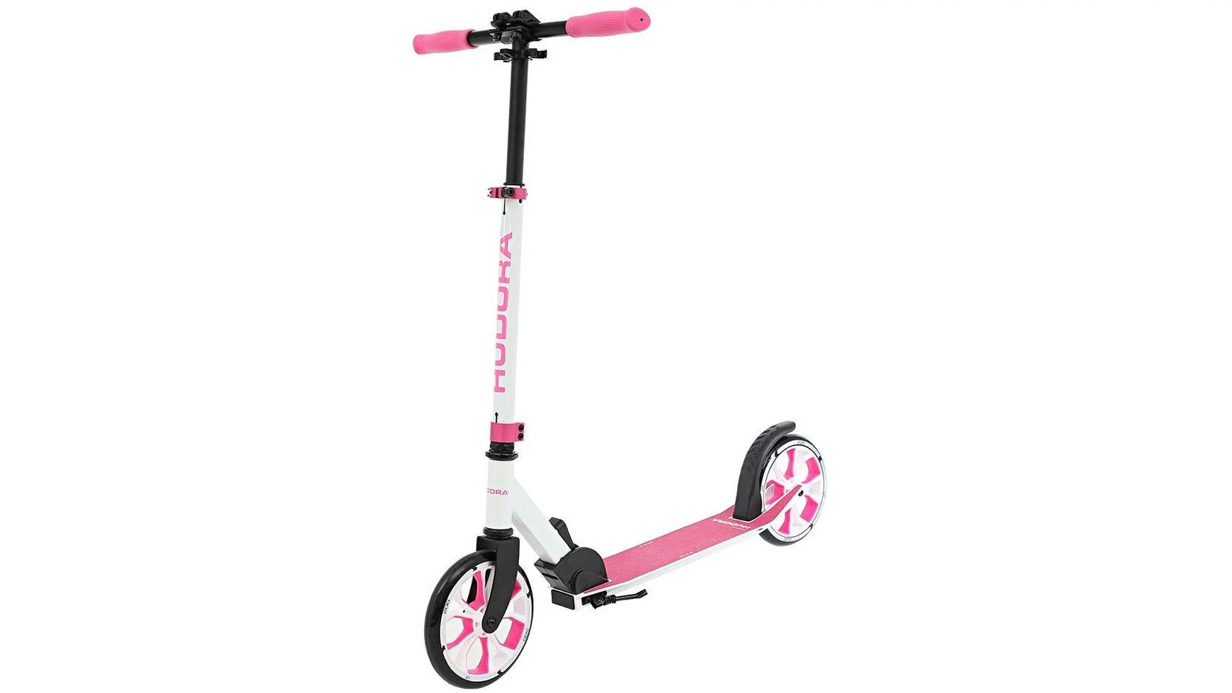 Hudora Scooter Up 200 - Image 2