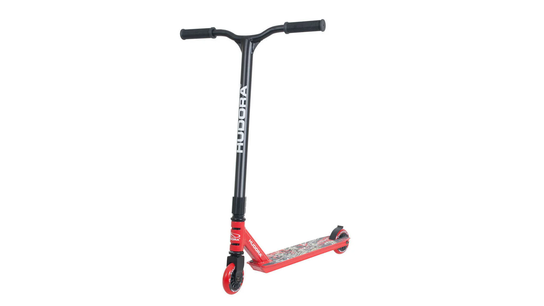 Hudora XQ-13 Stunt Scooter