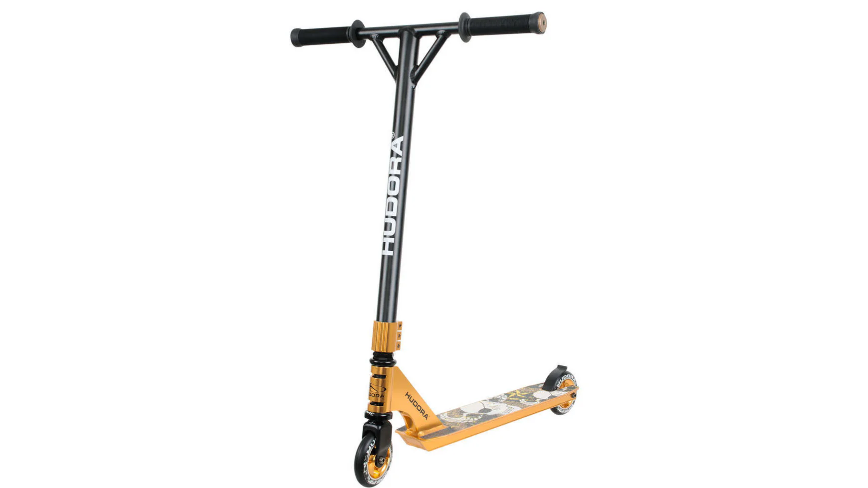 Hudora XR-25 Stunt Scooter