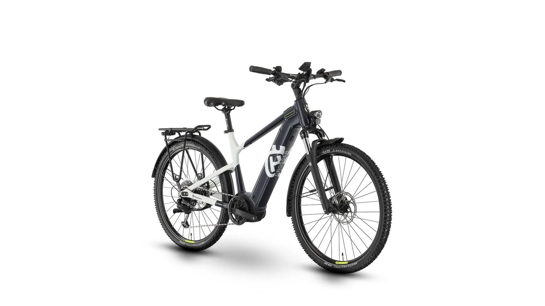 Husqvarna Crosser 1