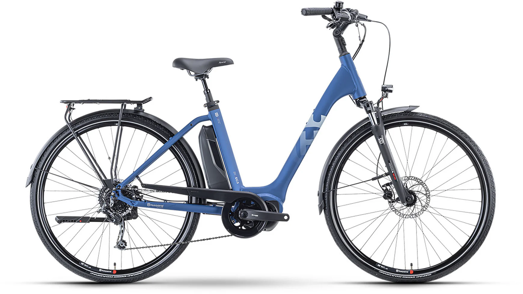 Husqvarna Eco City EC3