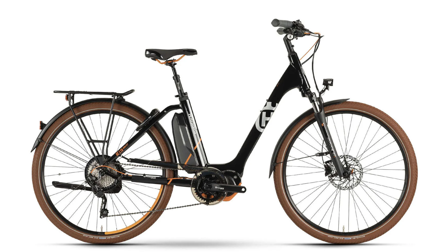 Husqvarna GC LTD Wave