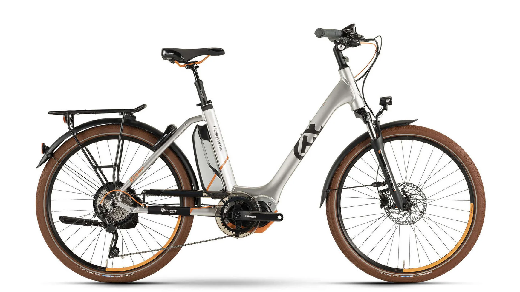 Husqvarna GC LTD Wave - Image 2