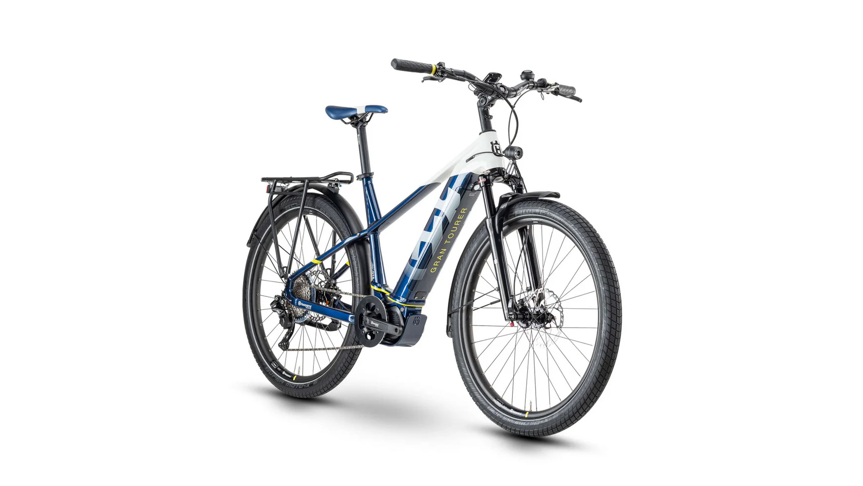 Husqvarna Gran Tourer GT6
