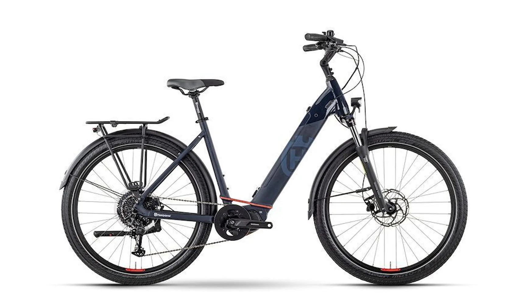 Husqvarna Gran Tourer GT2 Wave