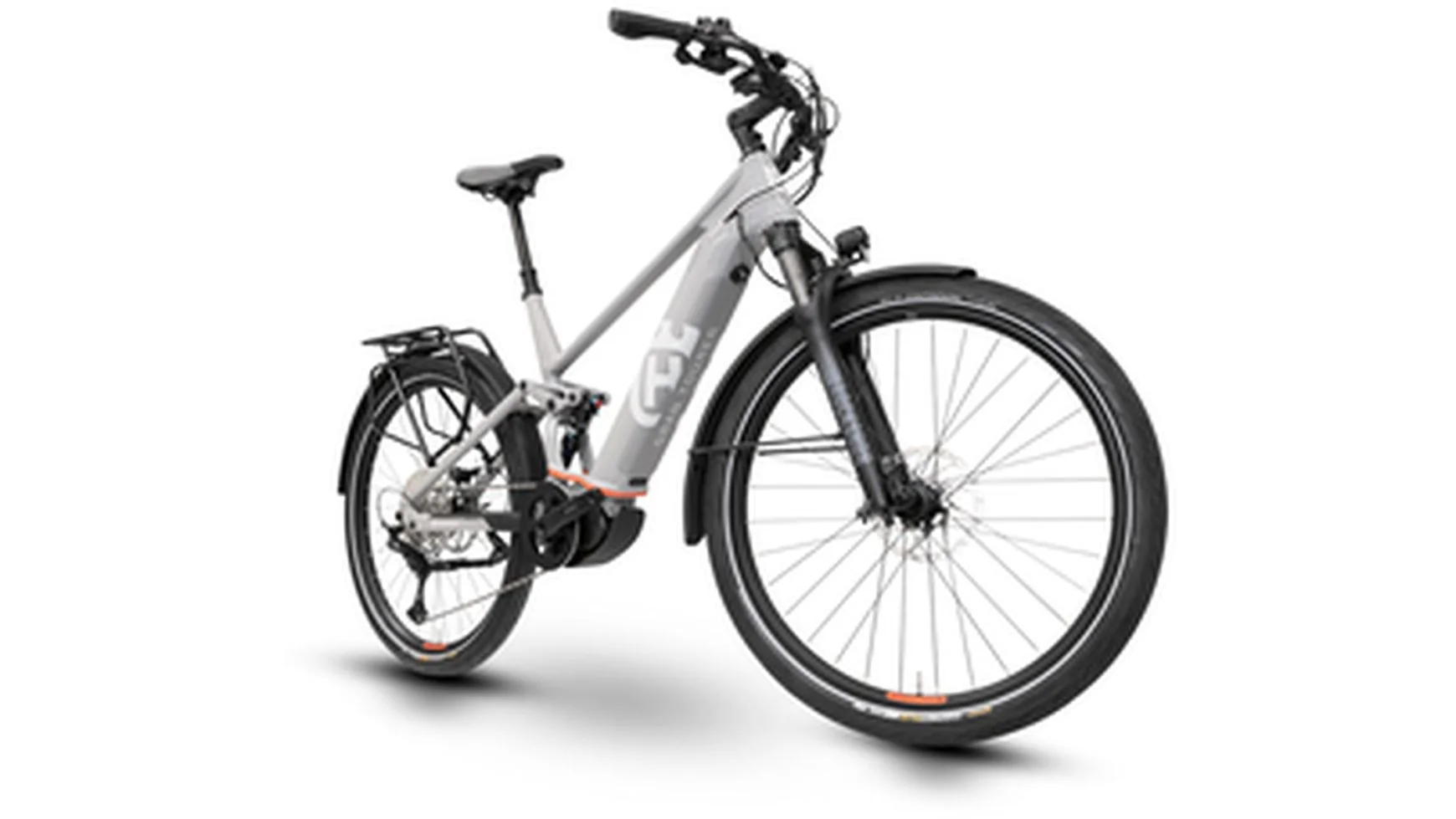 Husqvarna Gran Tourer GT5