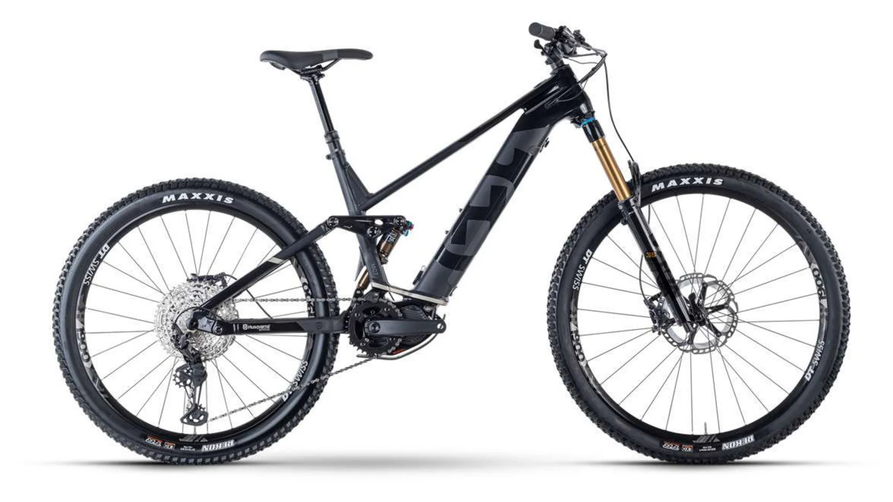 Husqvarna Mountain Cross 7